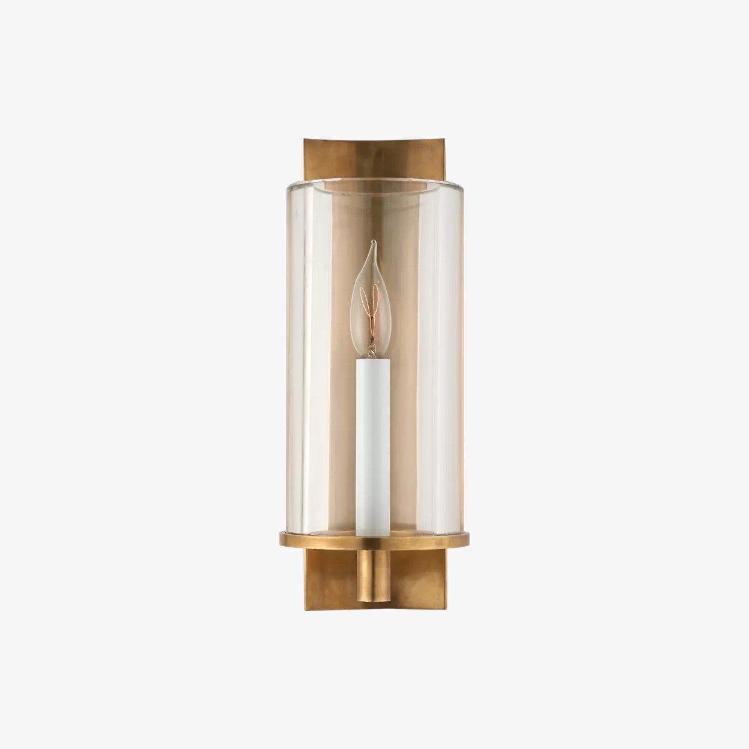 Truffaut Sconce
