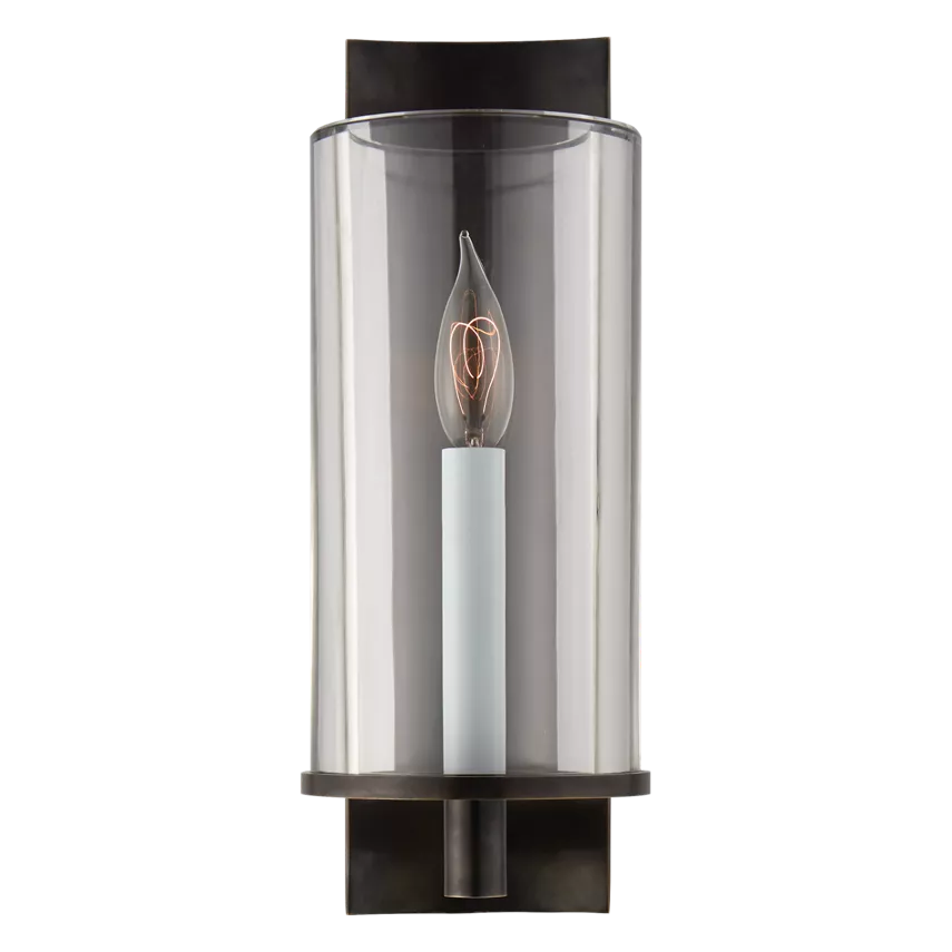 Truffaut Sconce