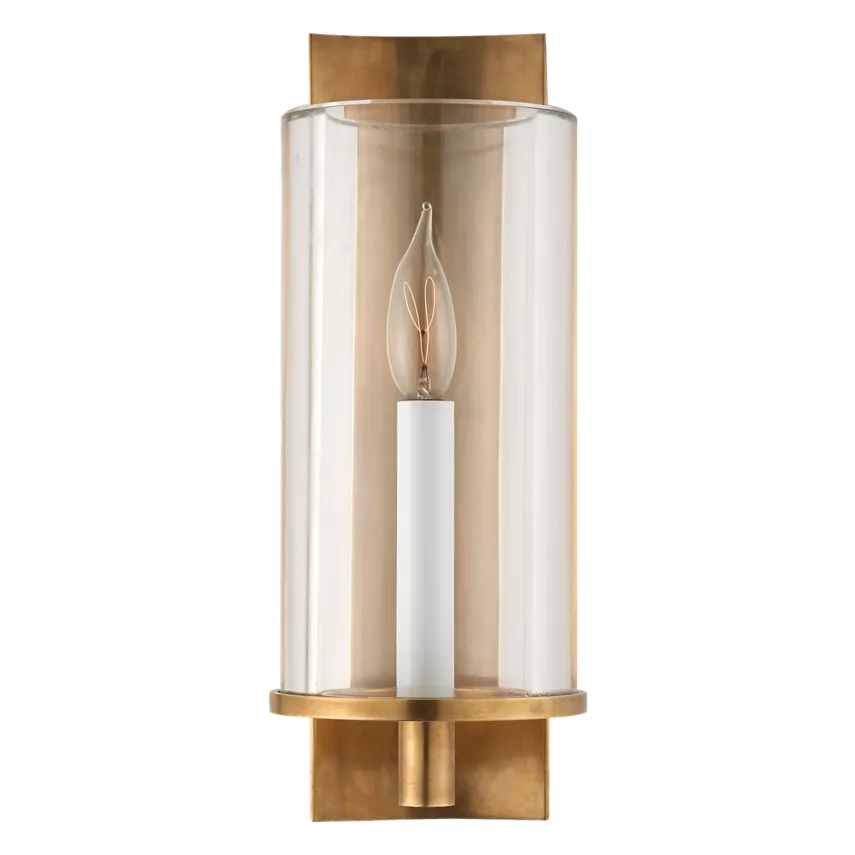 Truffaut Sconce