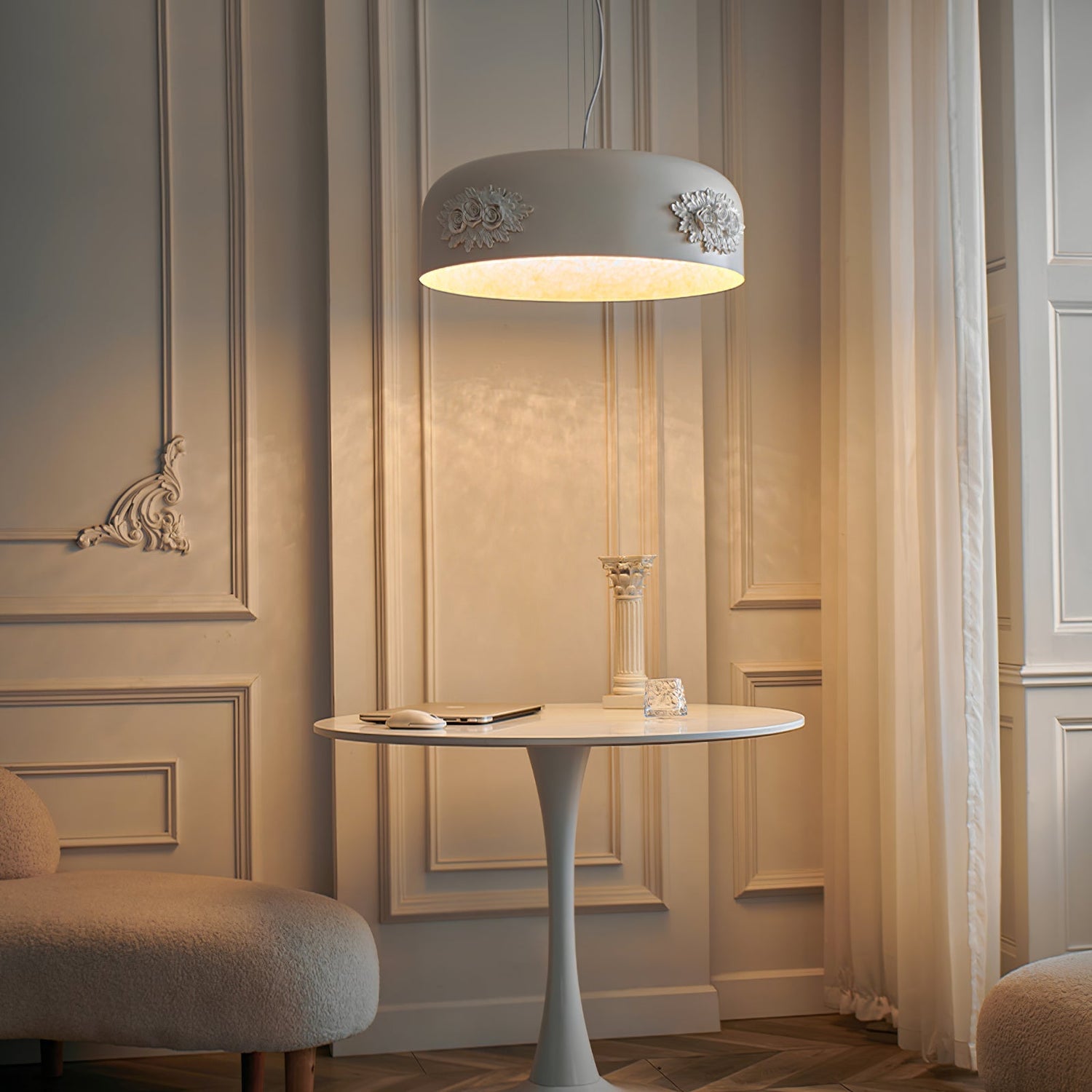 Roxana Pendant Lighting