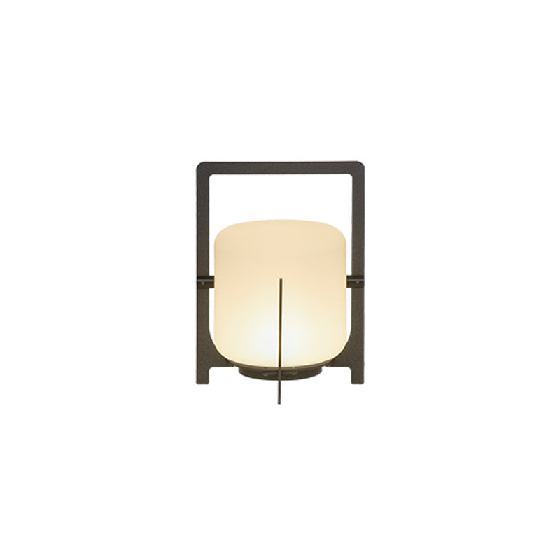 Pulos Series Matte Outdoor Lighting