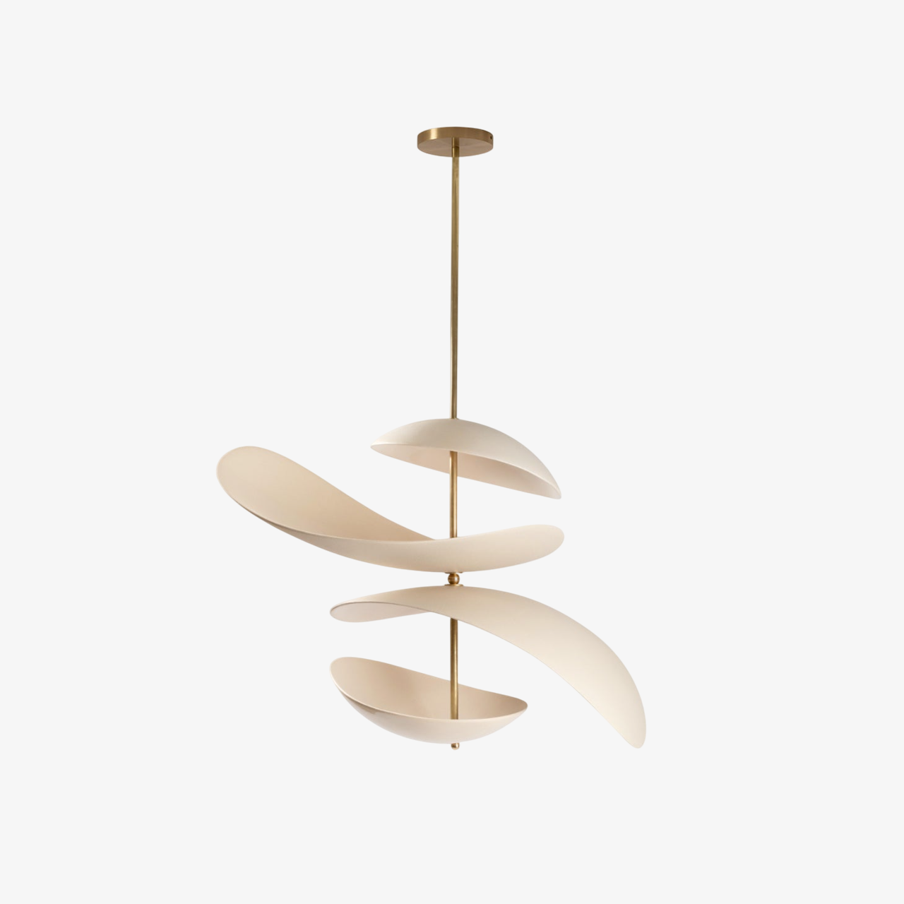 Tyrell Floating Pendant Lamp