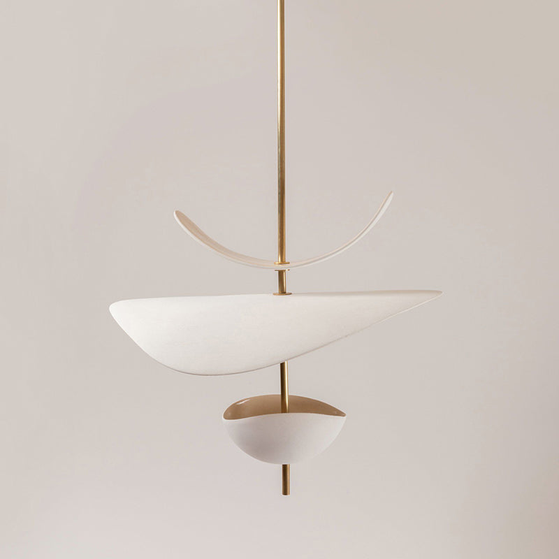 Tyrell Floating Pendant Lamp