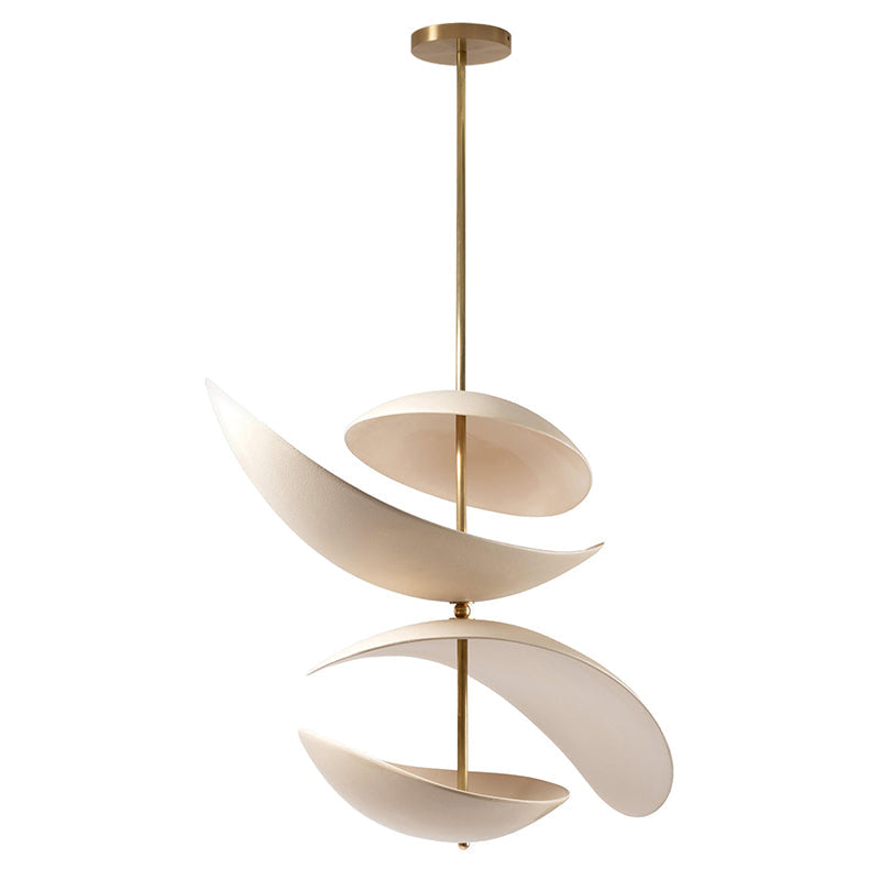 Tyrell Floating Pendant Lamp