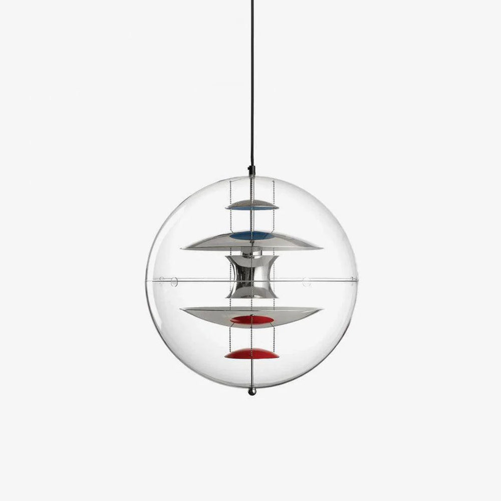 VP Globe Pendant Lighting