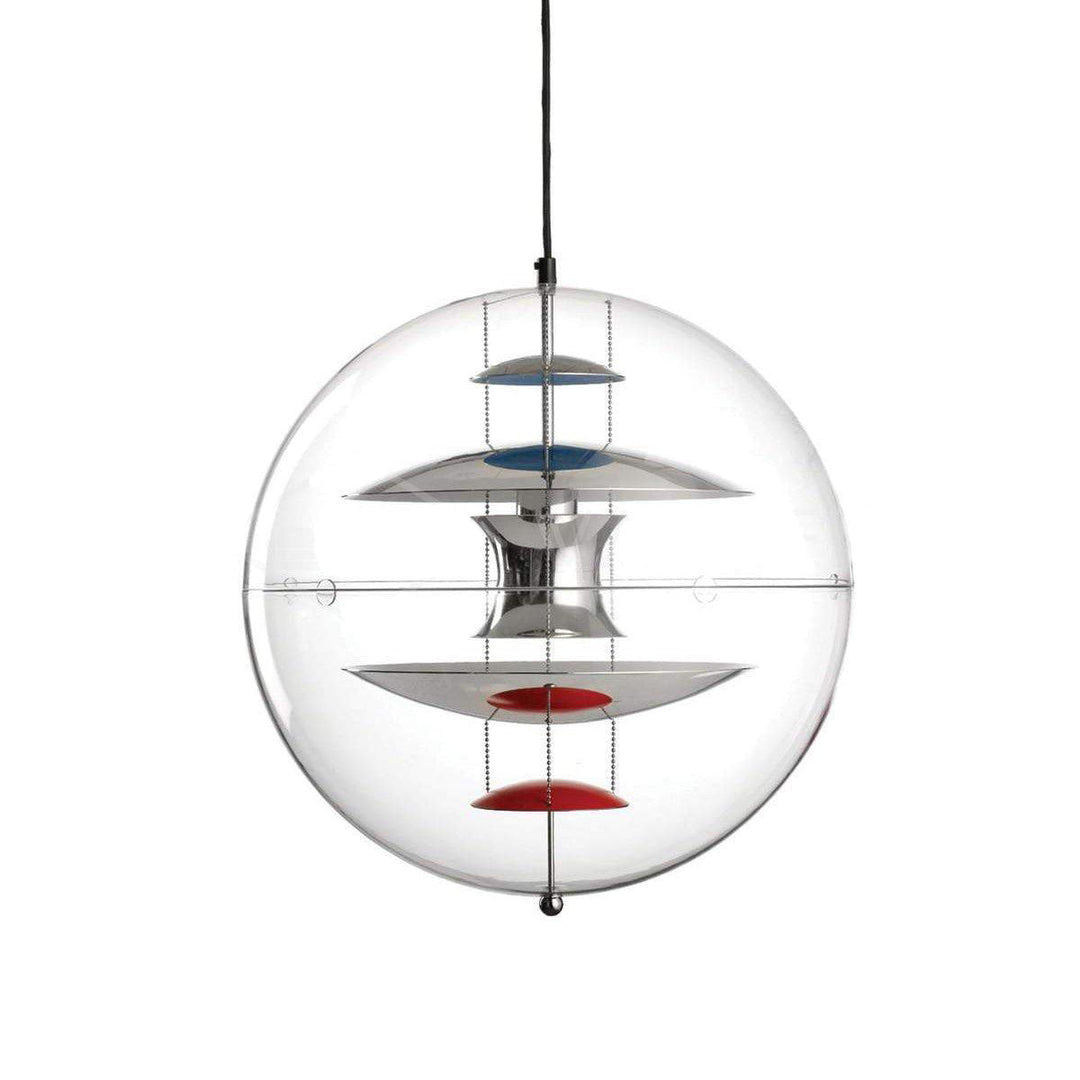 VP Globe Pendant Lighting