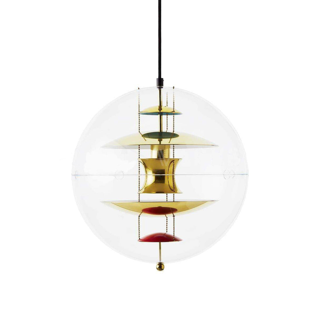 VP Globe Pendant Lighting