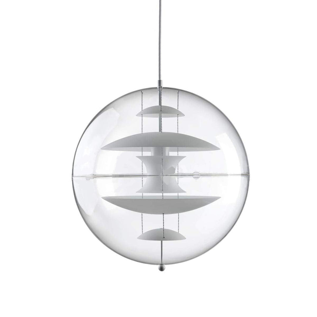 VP Globe Pendant Lighting