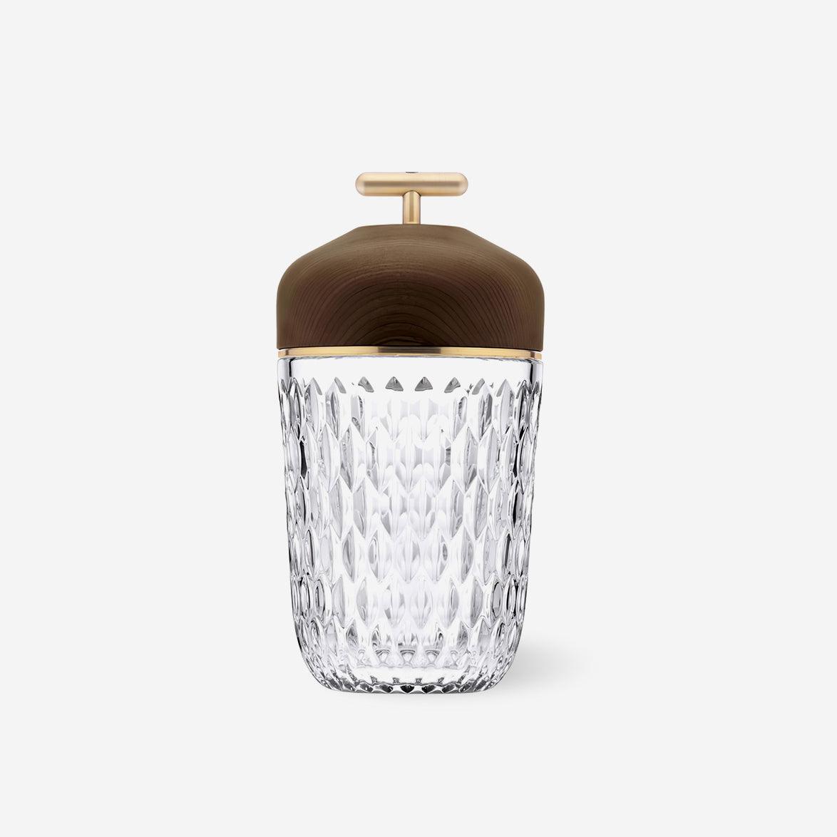 Saint-Louis Folia Portable Lamp