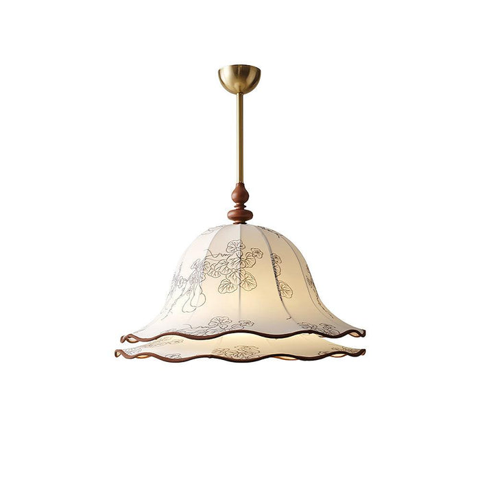 Vanwa Floral Pendant Lighting