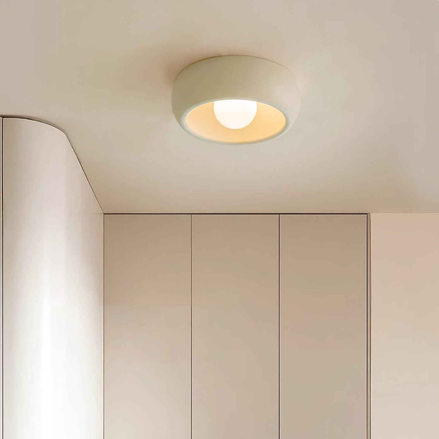 Varcoe Flush Mount Lighting