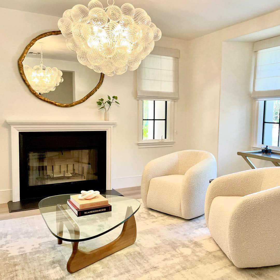 Talia Chandelier