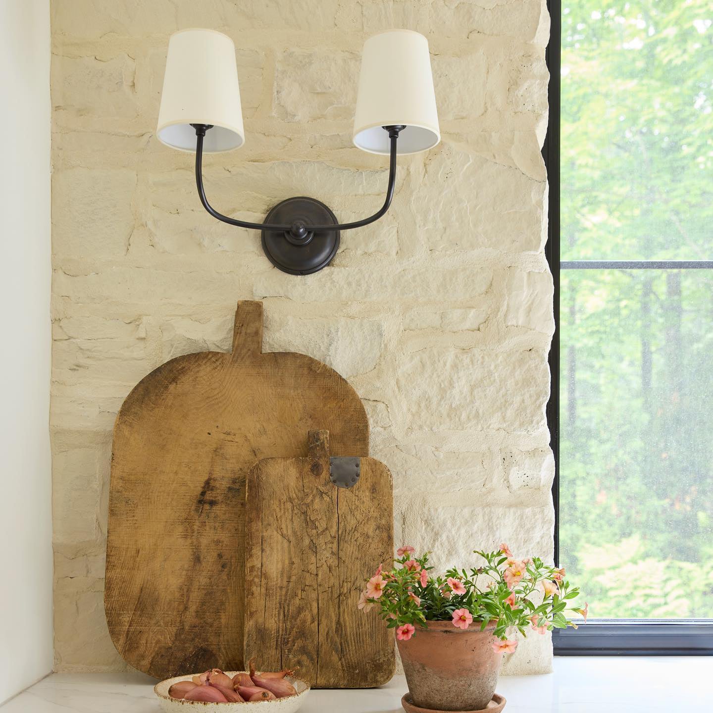 Vendome Wall Sconce