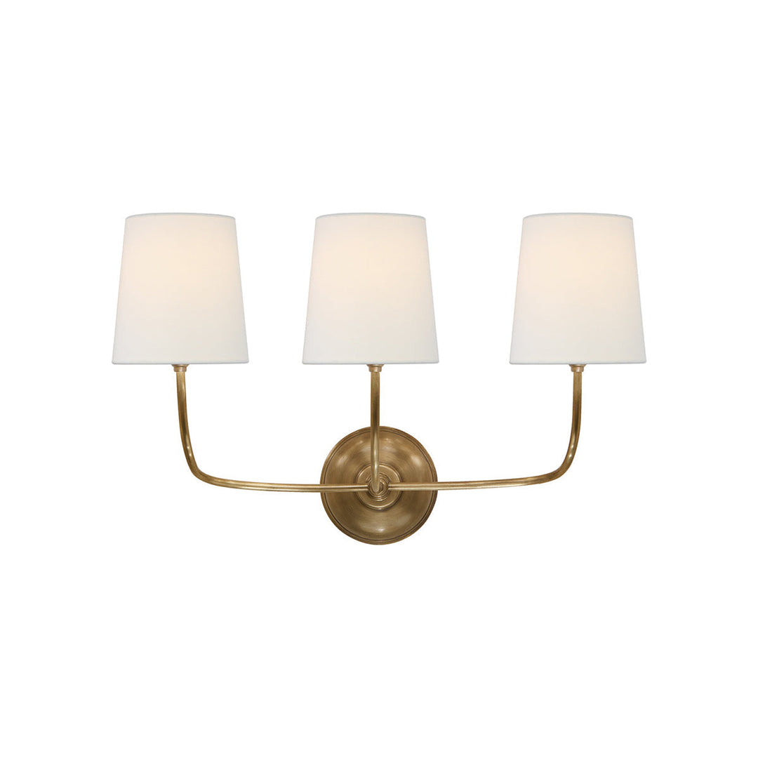Vendome Wall Sconce