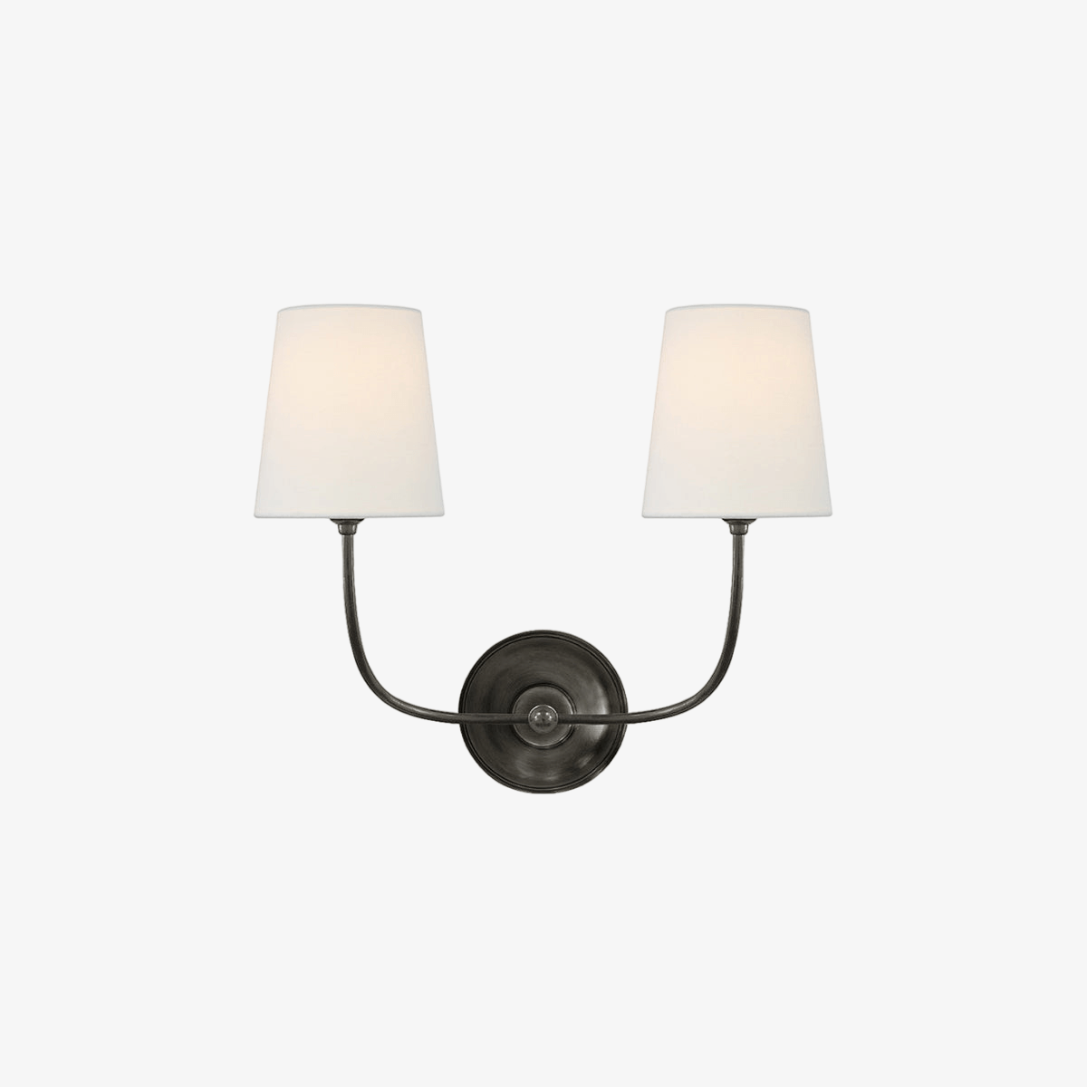 Vendome Wall Sconce