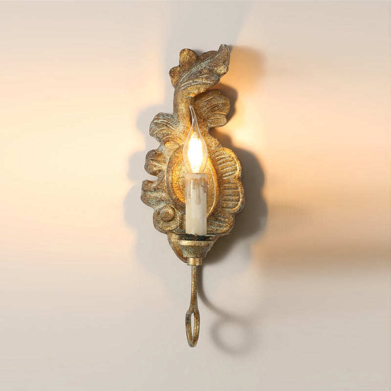 Verdure Sconce