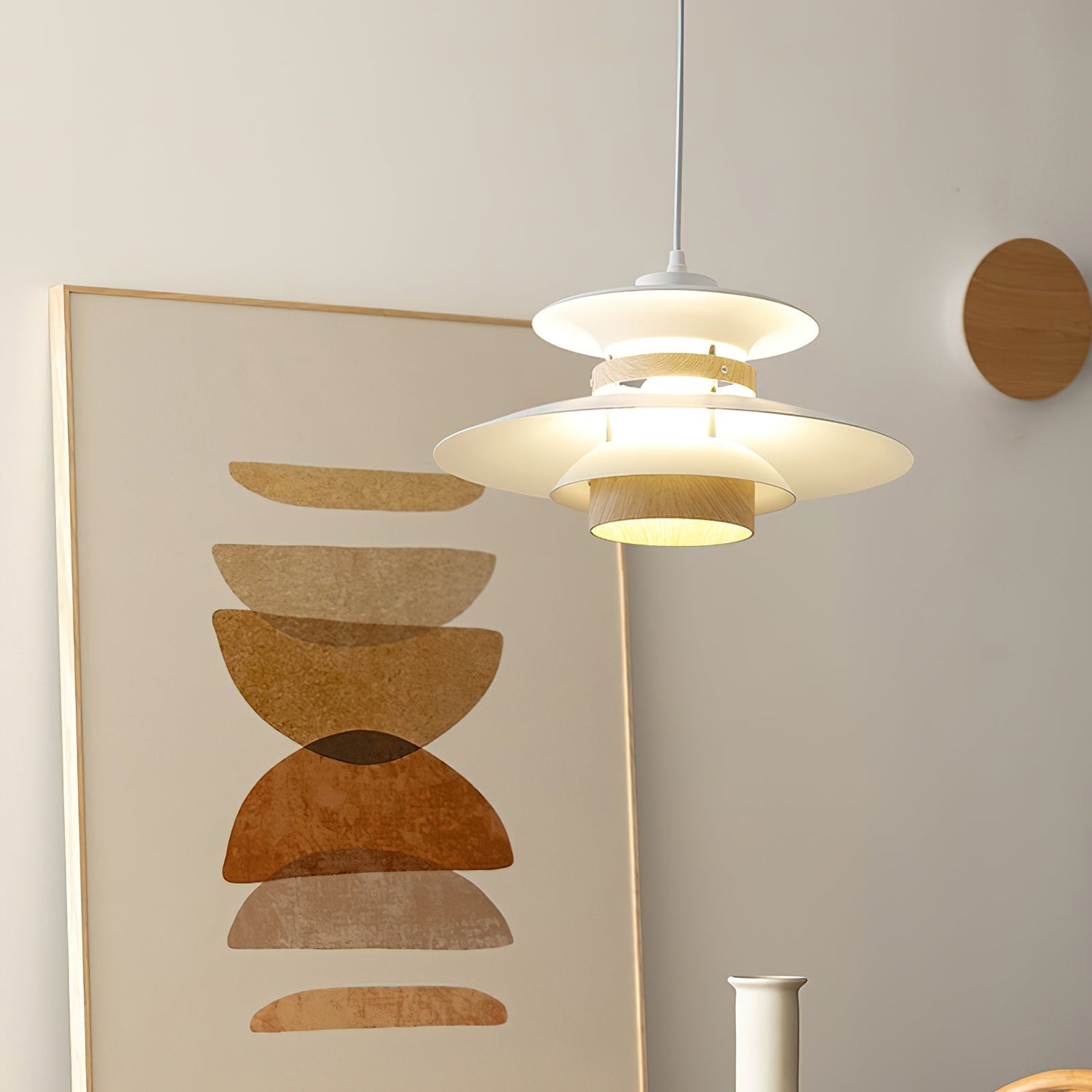 Verna Pendant Lighting