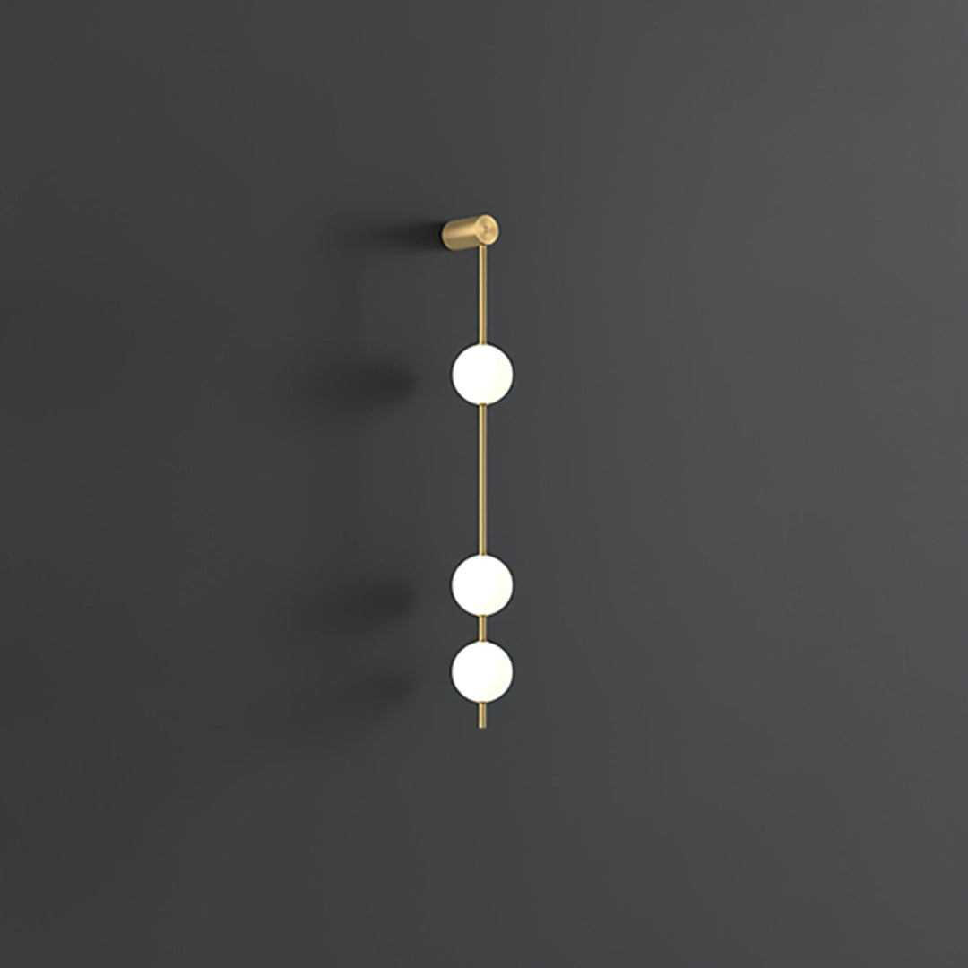 Villalon Wall Sconce