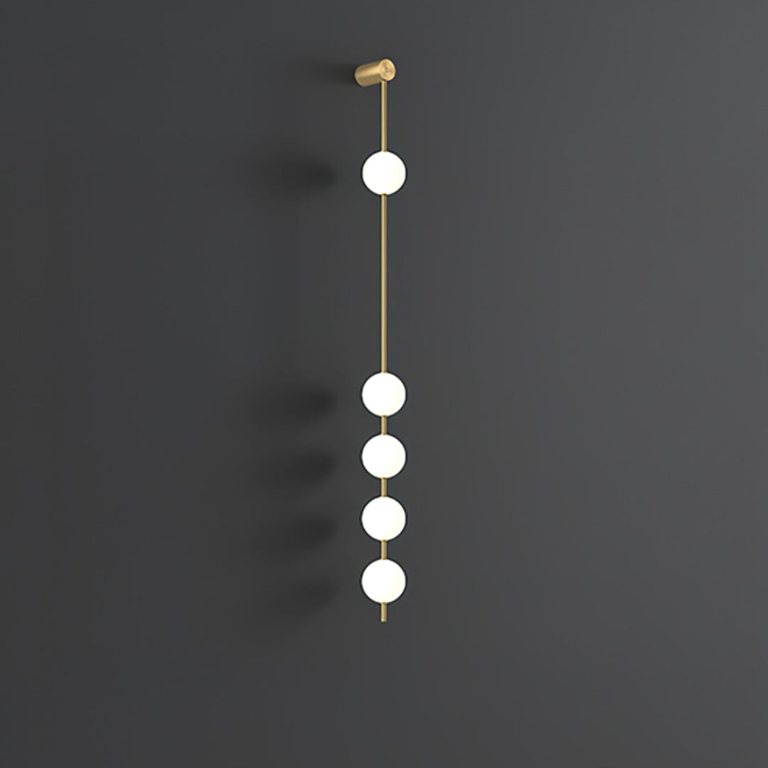 Villalon Wall Sconce