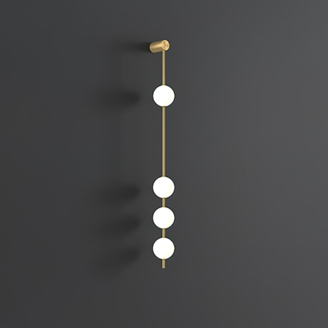 Villalon Wall Sconce