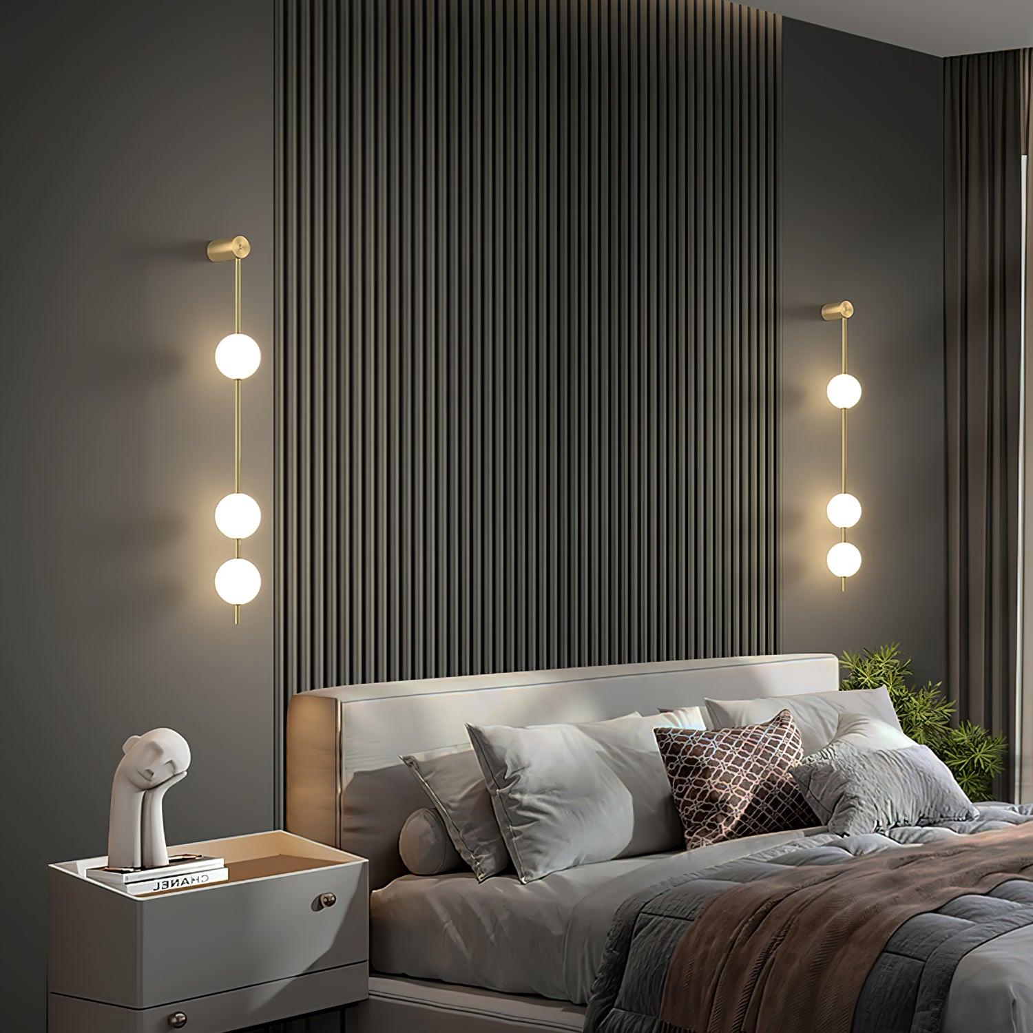Villalon Wall Sconce