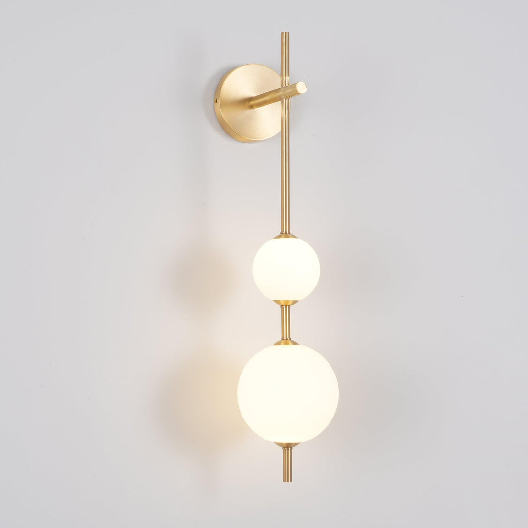 Villalon Series Wall Sconce