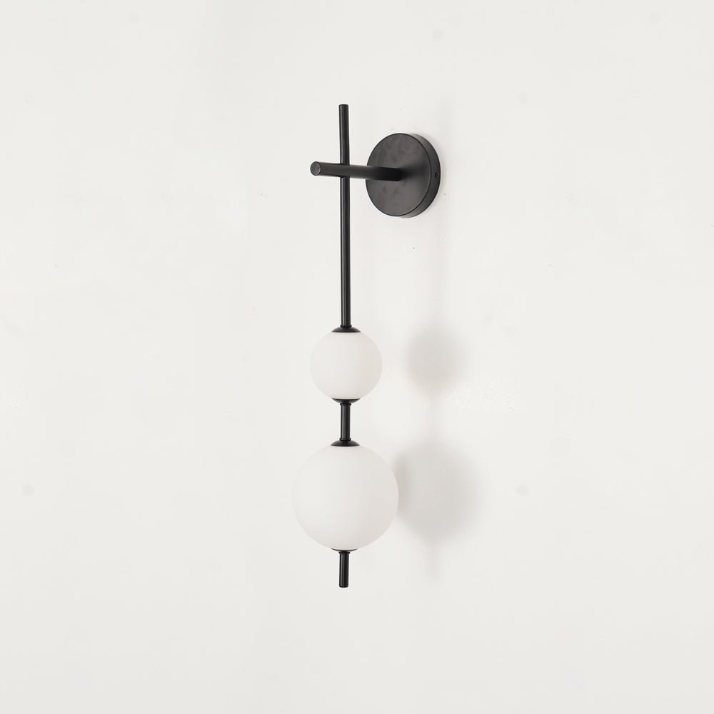 Villalon Series Wall Sconce