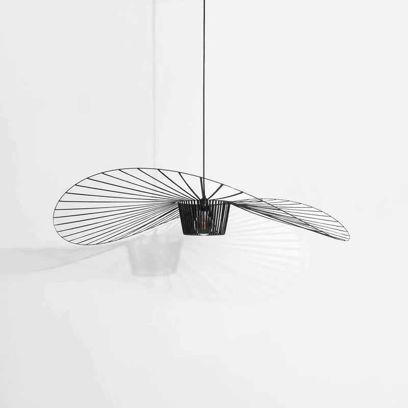 Vertigo Pendant Light