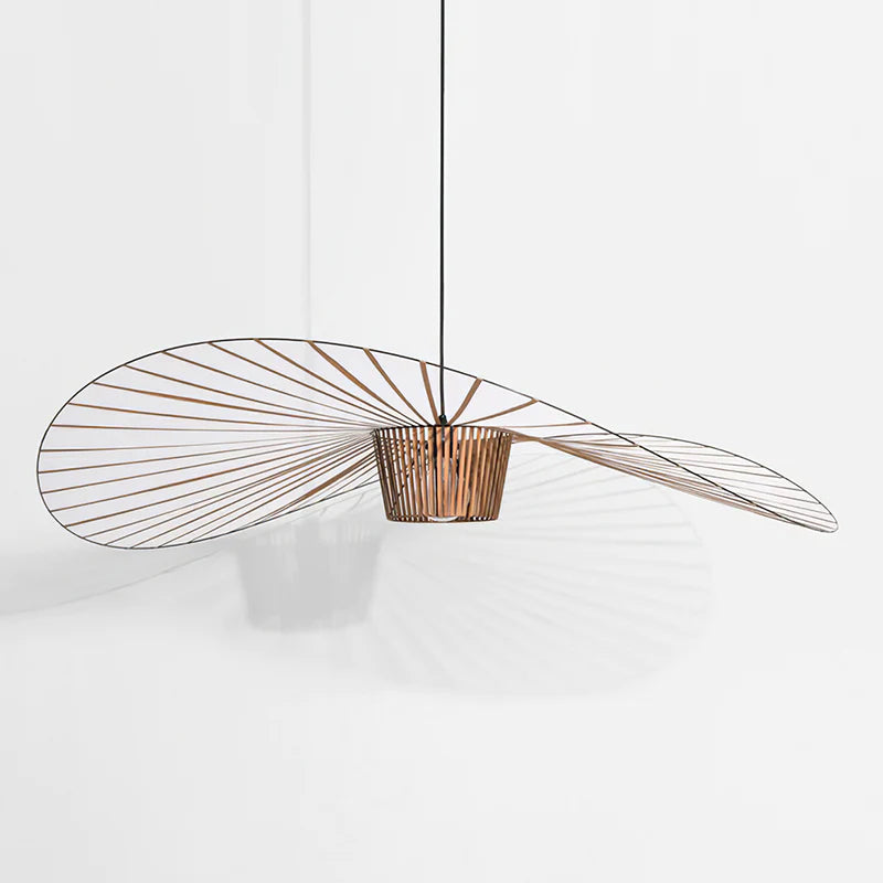 Vertigo Pendant Light