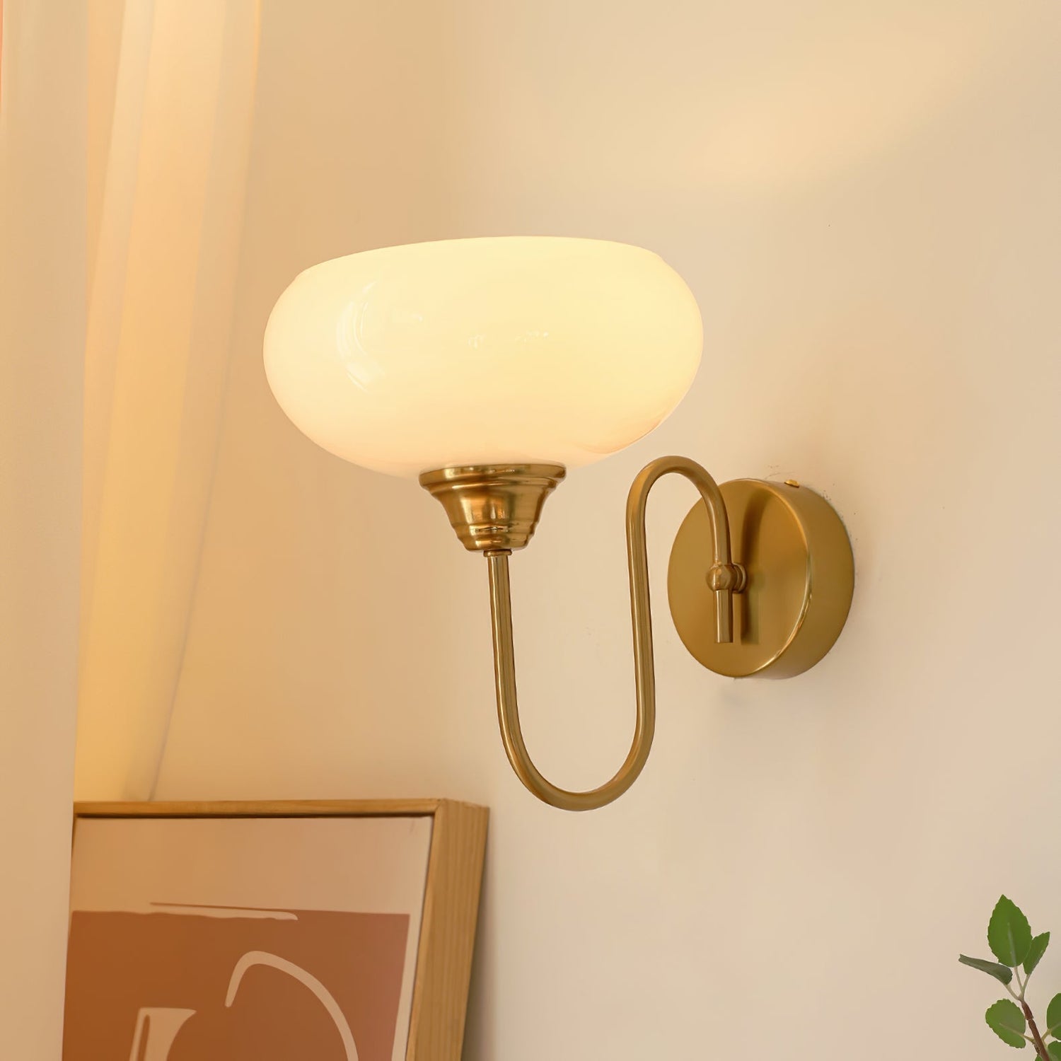 Veta Wall Sconce