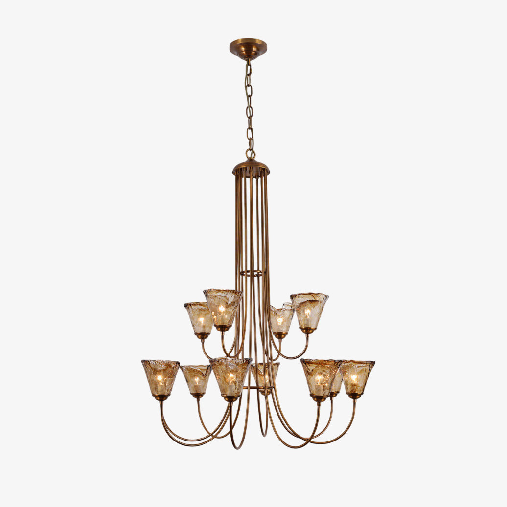 Vetraio Chandelier