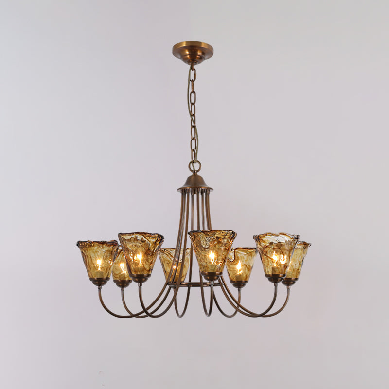 Vetraio Chandelier