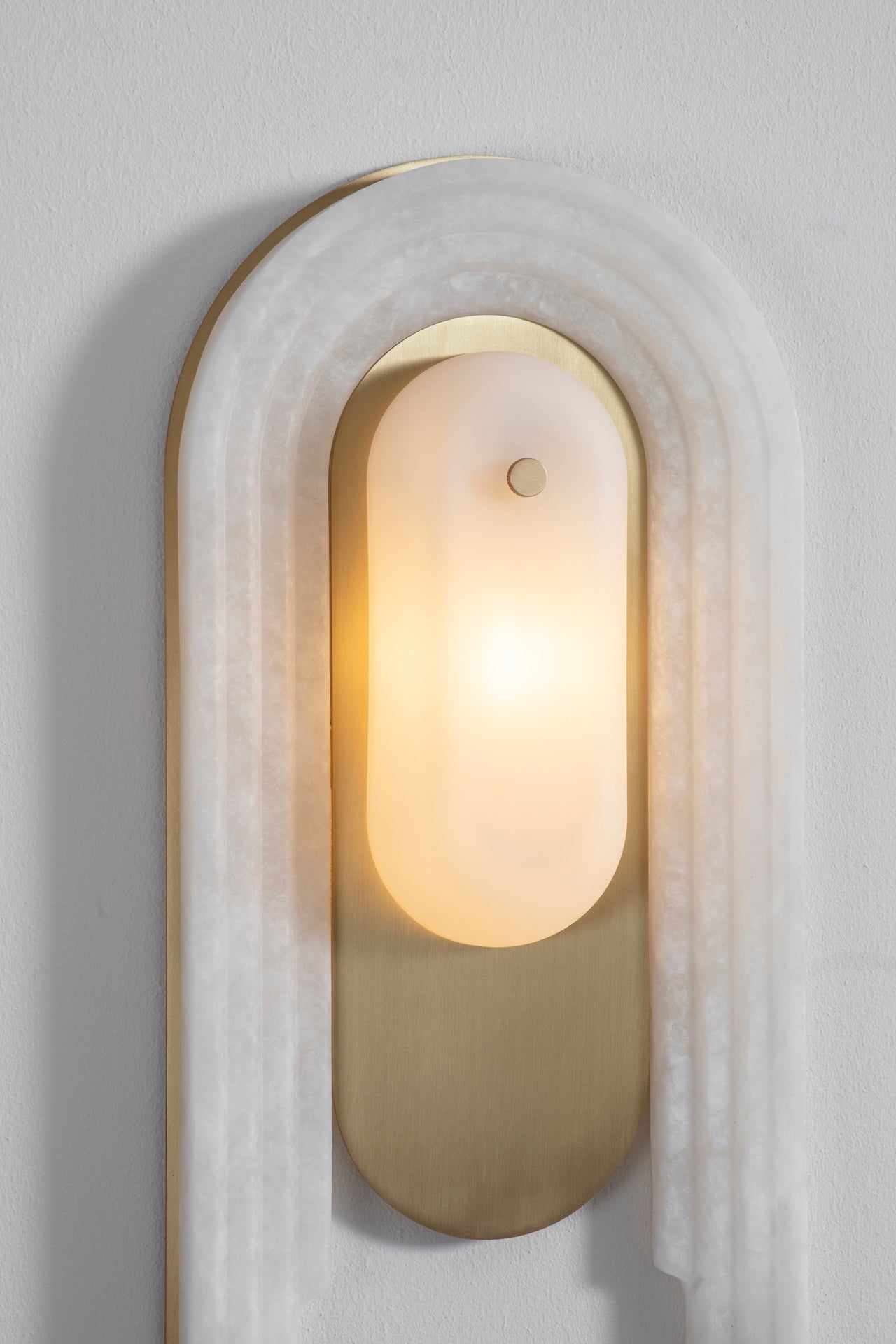 Vima Wall Sconce