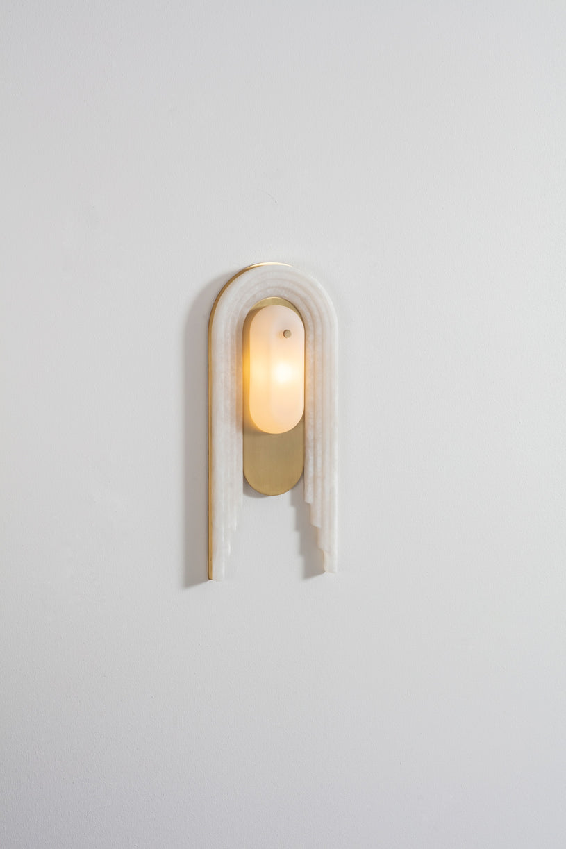 Vima Wall Sconce