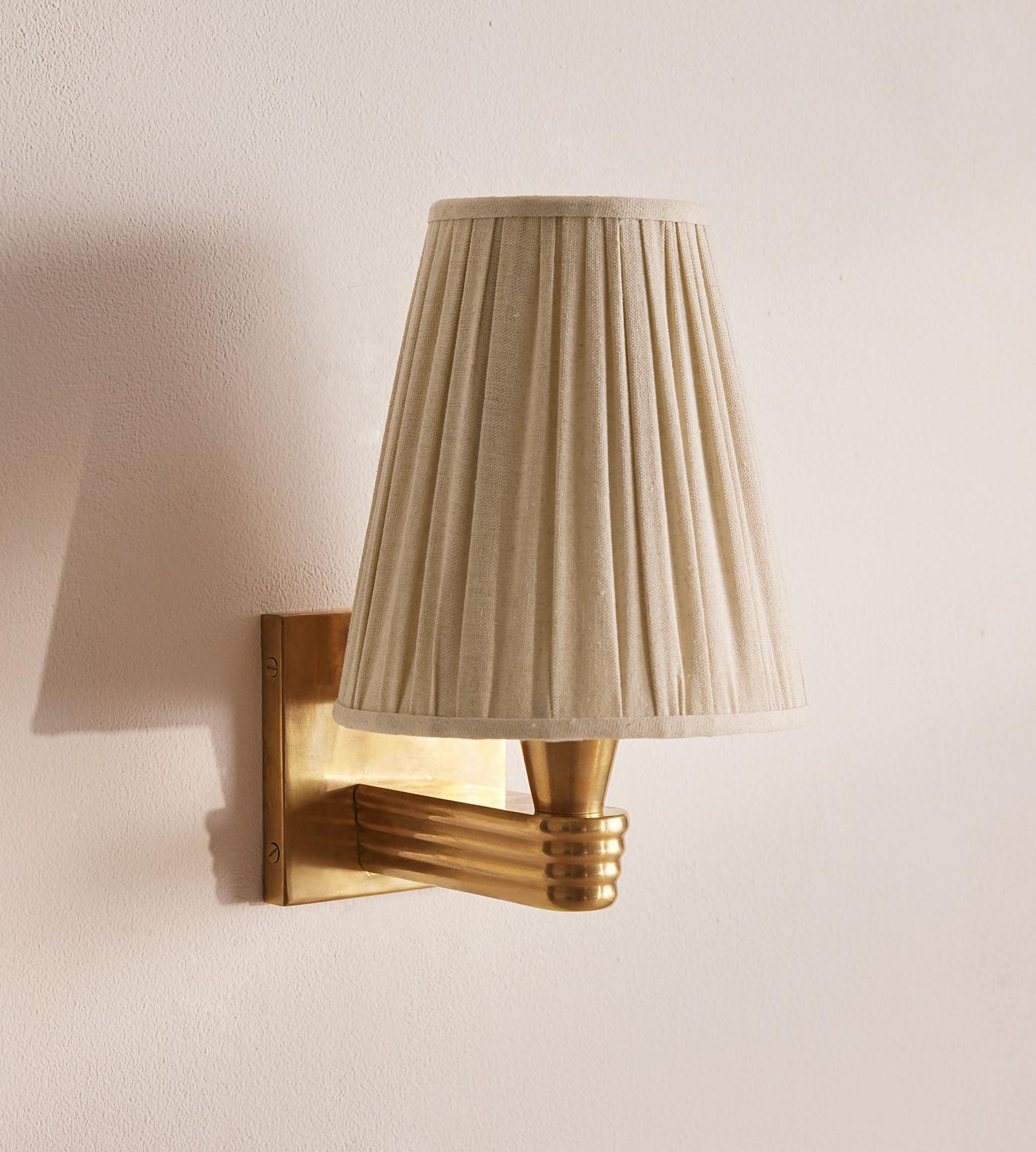 Viola Wall Sconces
