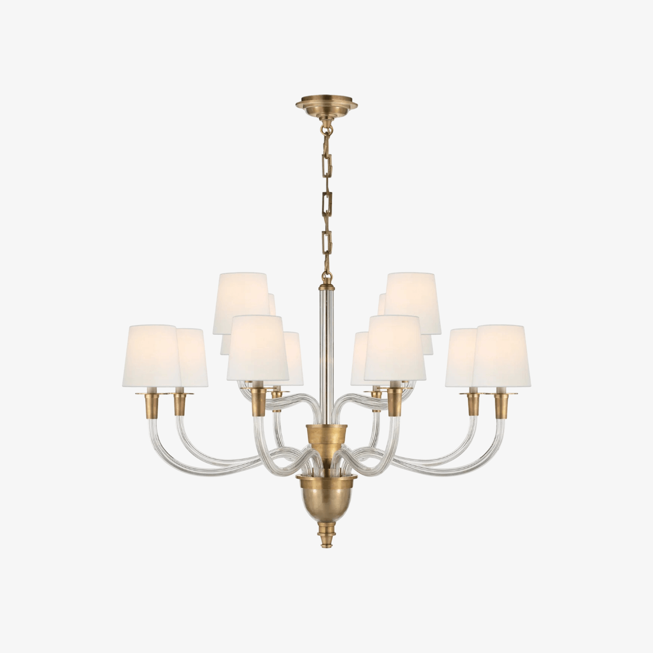 Getts Chandelier