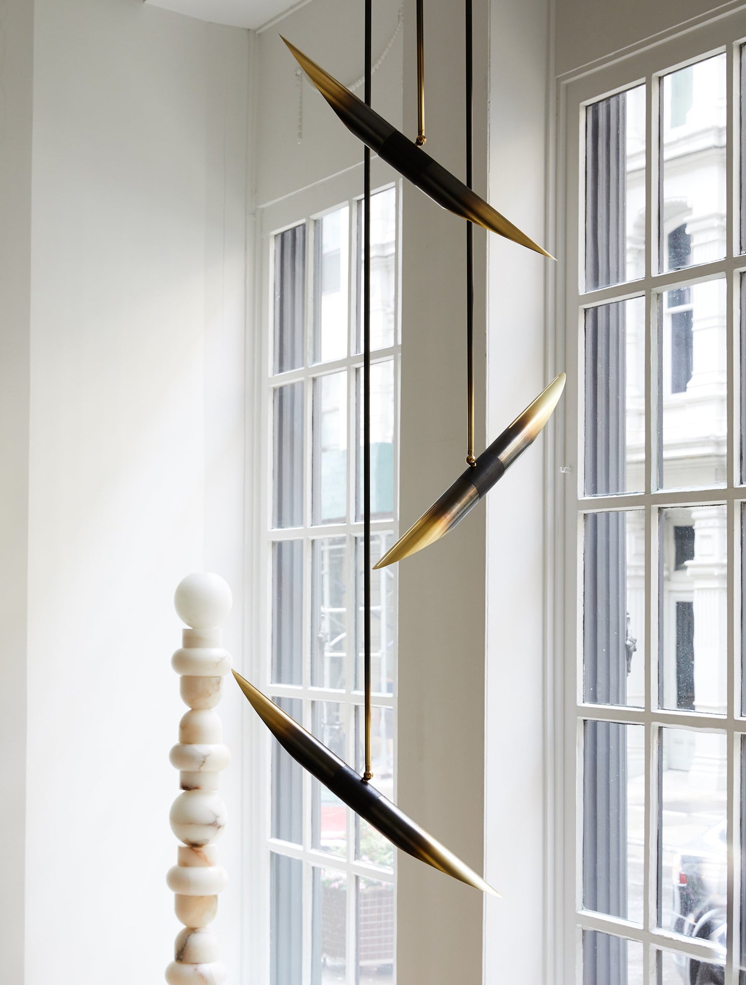 Voyager Chandelier