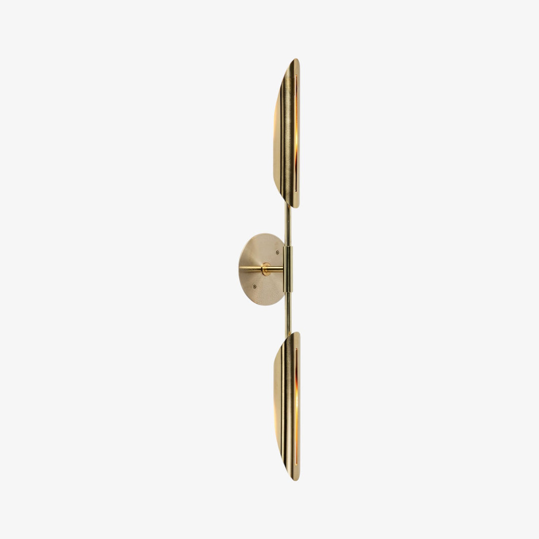 Voyager Dual Sconce