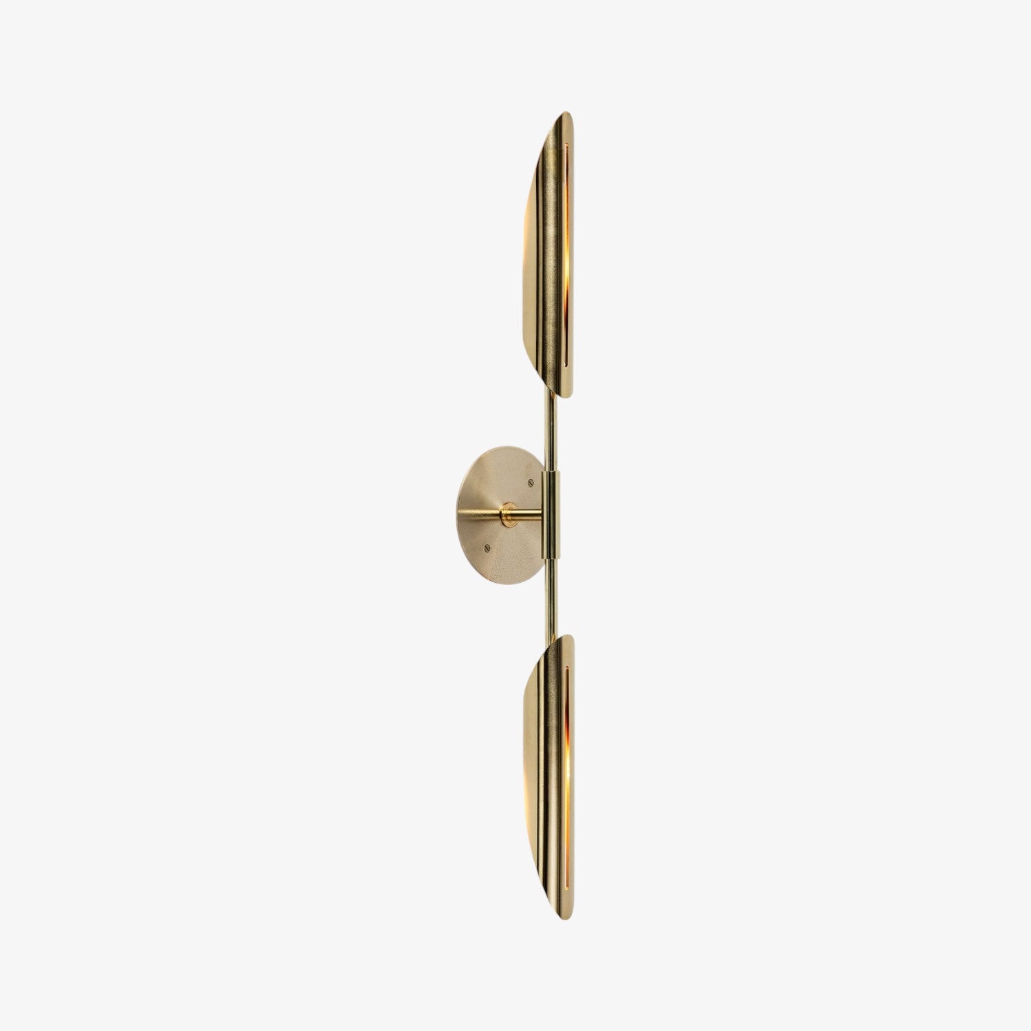 Voyager Dual Sconce