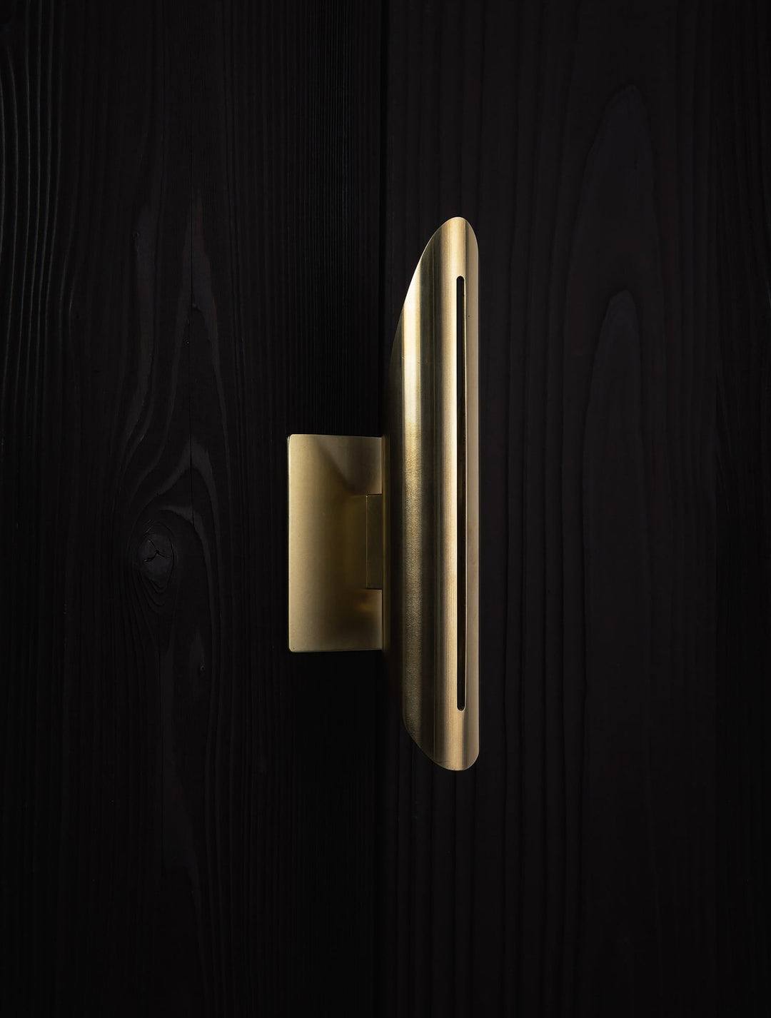 Voyager Flush Sconce