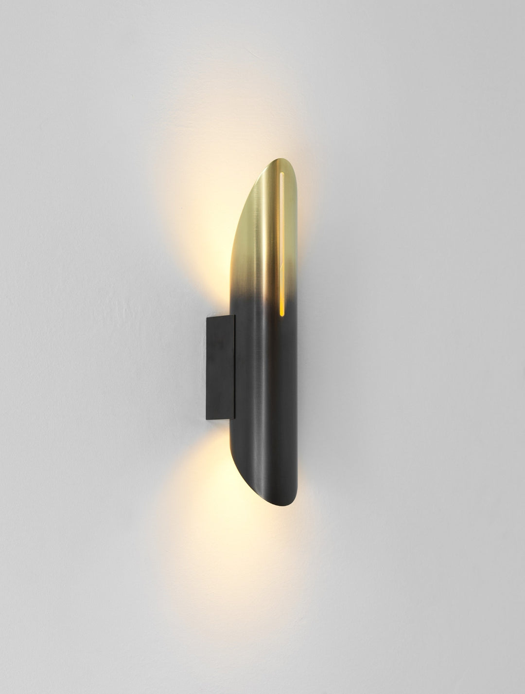 Voyager Flush Sconce