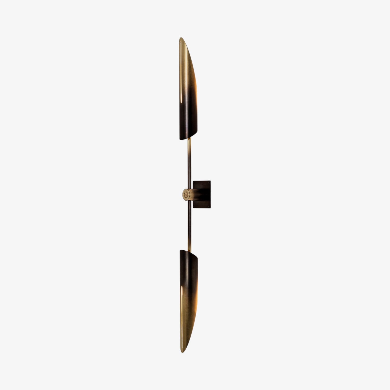 Voyager Large Dual Sconce