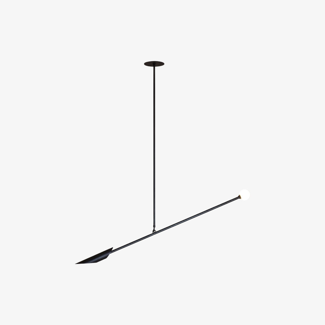 Voyager Orb Pendant Lamp