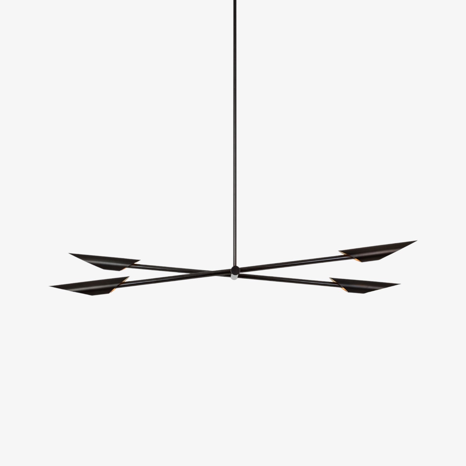 Voyager 2 Chandelier