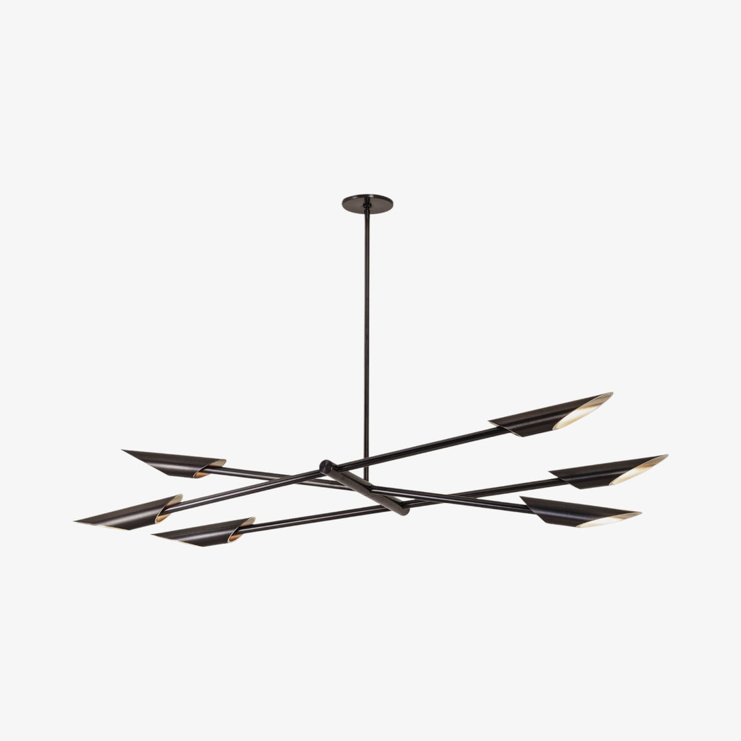 Voyager 3 Chandelier