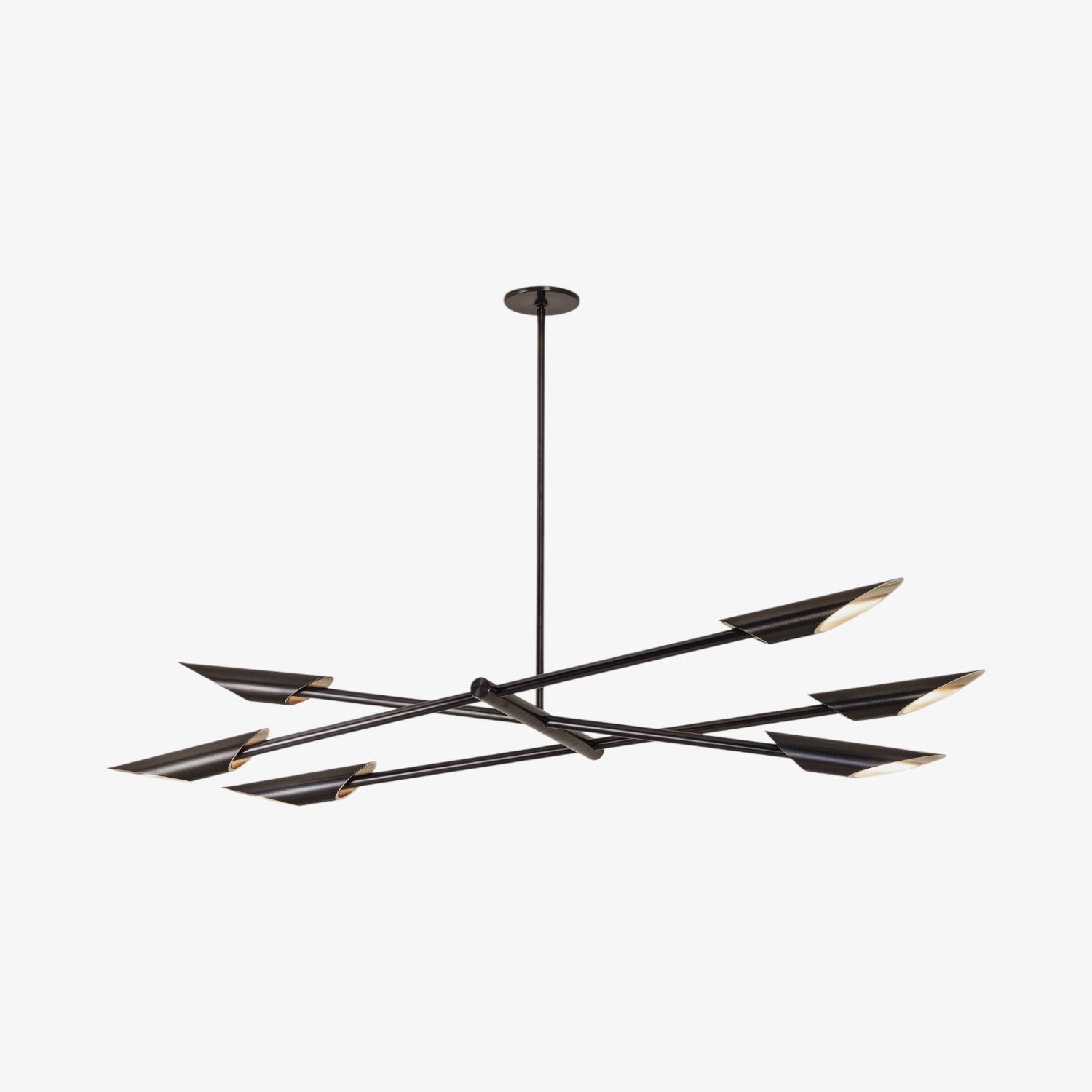 Voyager 3 Chandelier