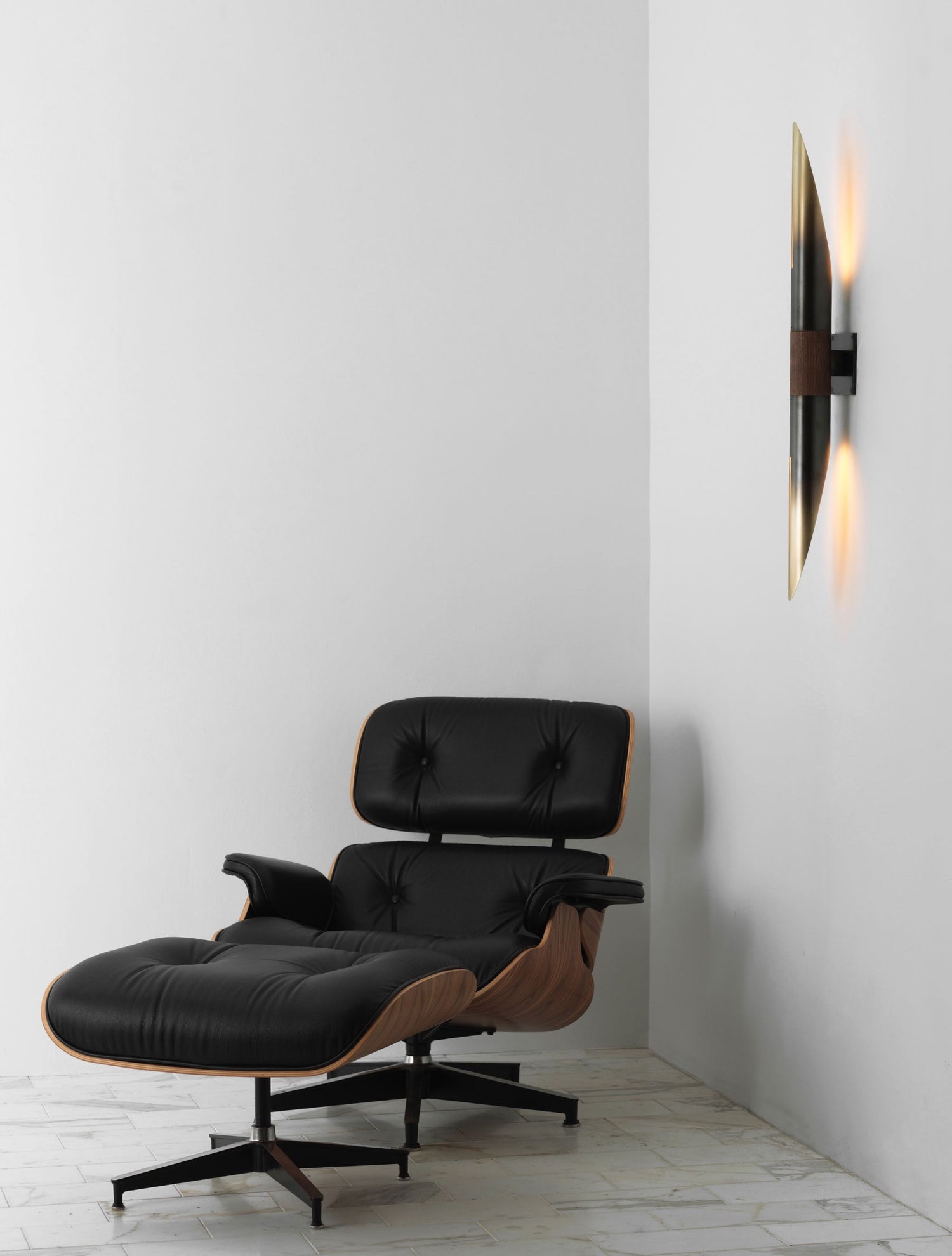 Voyager Wall Sconce