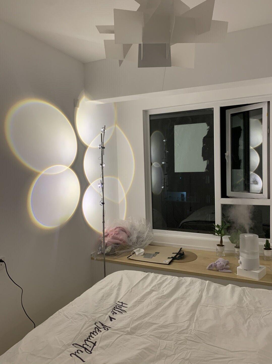Ealand Floor Lamp