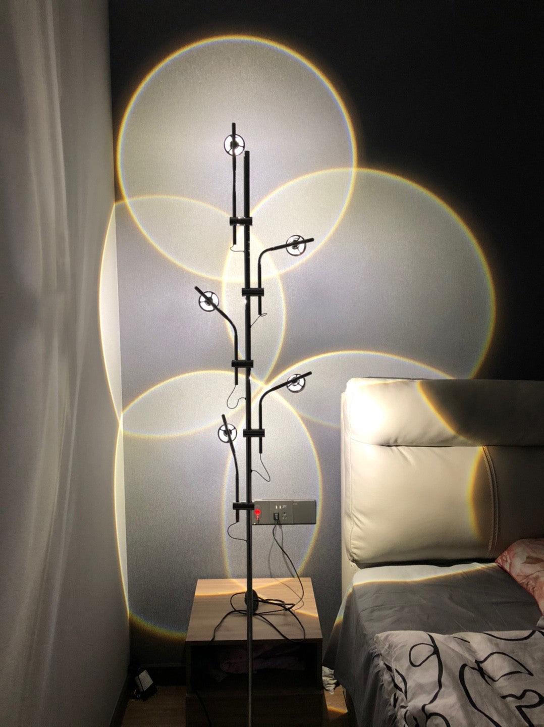 Ealand Floor Lamp