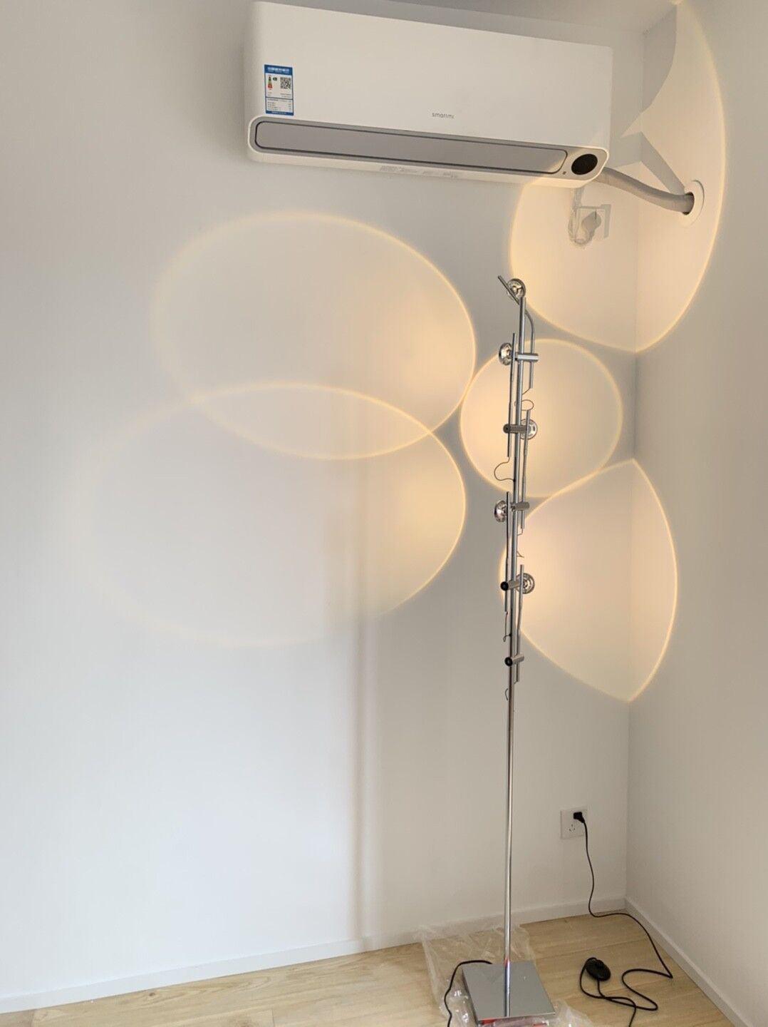 Ealand Floor Lamp